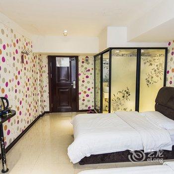 大庆龙城商务宾馆酒店提供图片