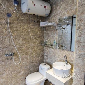 大庆龙城商务宾馆酒店提供图片