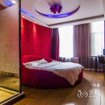 大庆龙城商务宾馆酒店提供图片