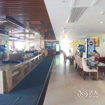 桂林山水会城市温泉酒店酒店提供图片