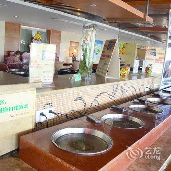 桂林山水会城市温泉酒店酒店提供图片