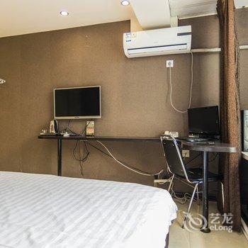 大庆龙城商务宾馆酒店提供图片