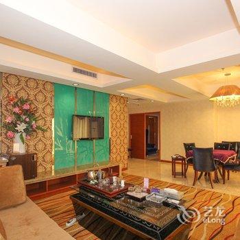 桂林山水会城市温泉酒店酒店提供图片