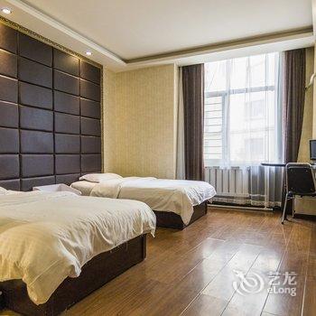 大庆龙城商务宾馆酒店提供图片