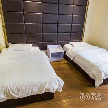 大庆龙城商务宾馆酒店提供图片