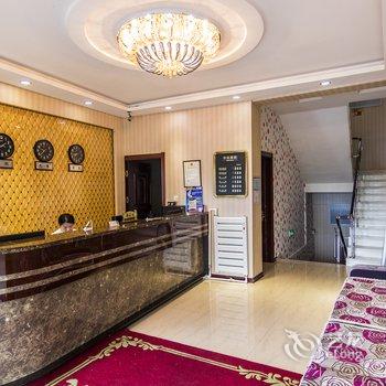 大庆龙城商务宾馆酒店提供图片