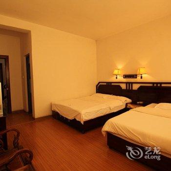 阳朔自由人客栈酒店提供图片