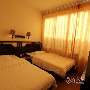 阳朔自由人客栈酒店提供图片