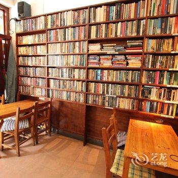 阳朔自由人客栈酒店提供图片