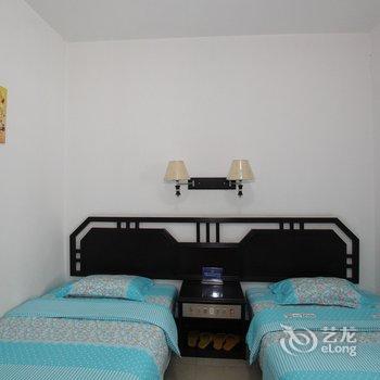 阳朔自由人客栈酒店提供图片