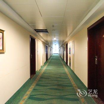 格林豪泰(无锡太湖商务酒店)酒店提供图片