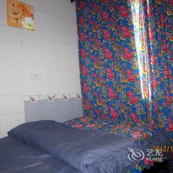 阳朔自由人客栈酒店提供图片
