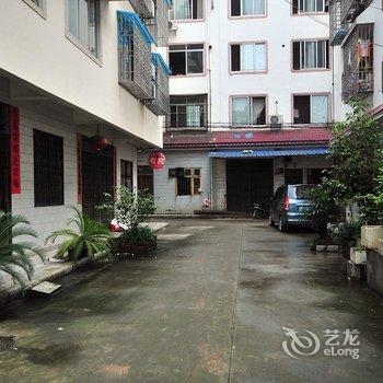 阳朔自由人客栈酒店提供图片