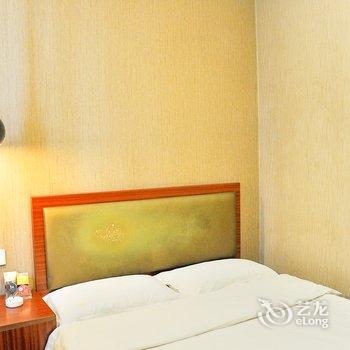 临汾思麦尔木棉快捷酒店酒店提供图片