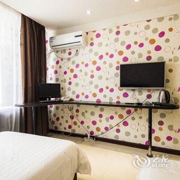 大庆龙城商务宾馆酒店提供图片