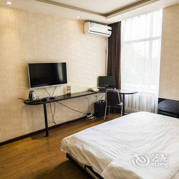 大庆龙城商务宾馆酒店提供图片