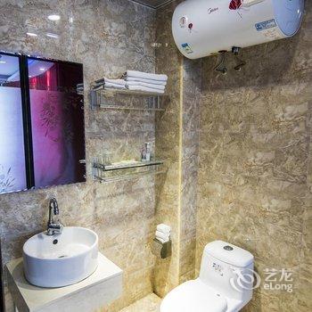 大庆龙城商务宾馆酒店提供图片