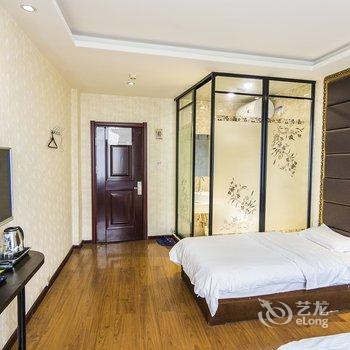 大庆龙城商务宾馆酒店提供图片