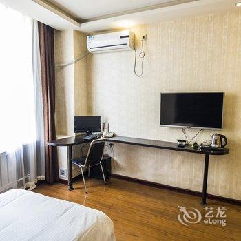 大庆龙城商务宾馆酒店提供图片