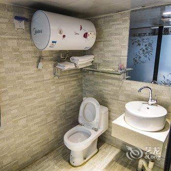 大庆龙城商务宾馆酒店提供图片