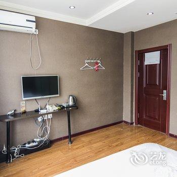 大庆龙城商务宾馆酒店提供图片