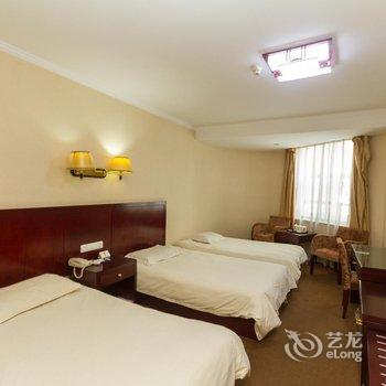 速8酒店(太仓太平南路店)酒店提供图片