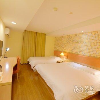 如家快捷酒店(泰州姜堰人民路客运总站店)酒店提供图片