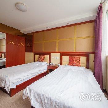 海门联华精品酒店（南通）酒店提供图片