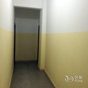 海口雅居商务客房酒店提供图片