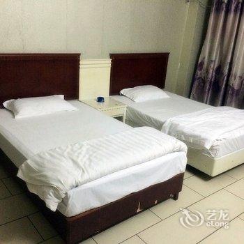海口雅居商务客房酒店提供图片