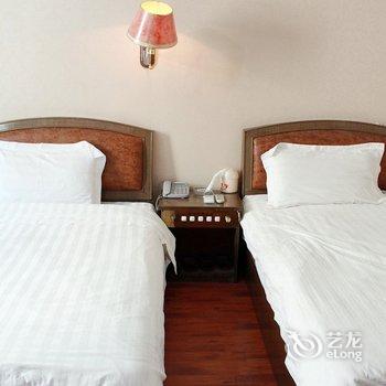 清远银泉商务酒店酒店提供图片