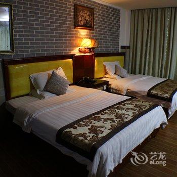 清远东堤花园酒店酒店提供图片
