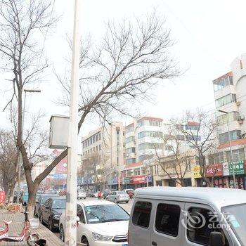 平度正大旅馆酒店提供图片