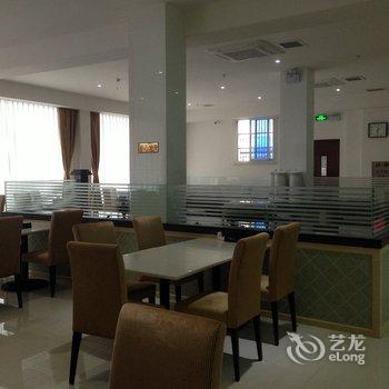 汕头谷饶昇林商务酒店酒店提供图片