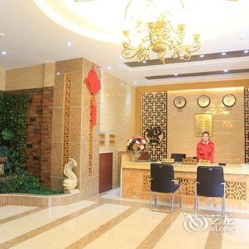 都江堰豪家酒店酒店提供图片