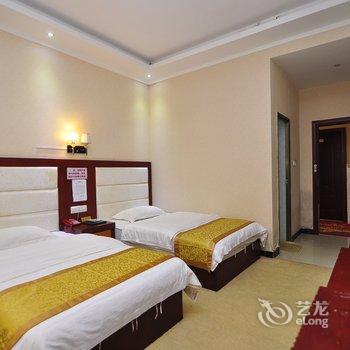 景洪天邦大酒店酒店提供图片