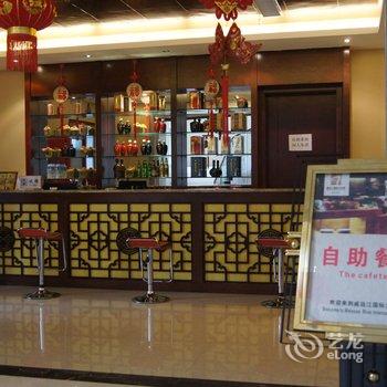 景谷威远江国际大酒店酒店提供图片