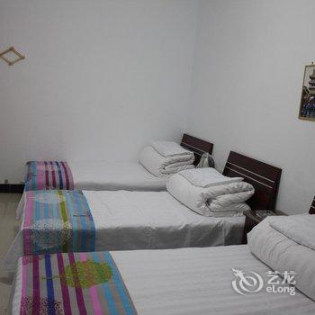 平遥神恩宾馆酒店提供图片