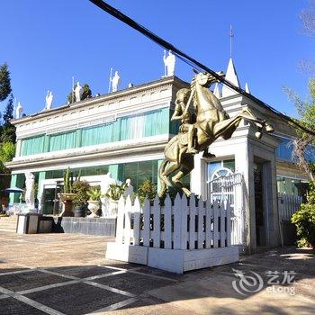 玉溪龙马阳光酒店酒店提供图片