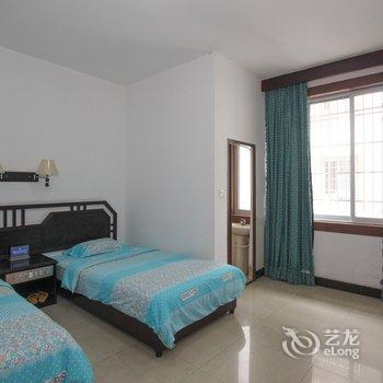 阳朔自由人客栈酒店提供图片