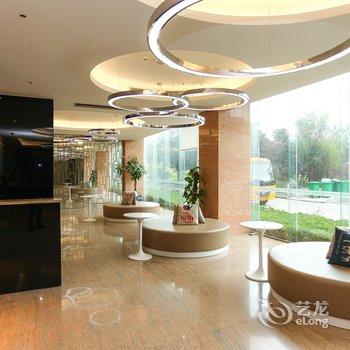 格林豪泰(无锡太湖商务酒店)酒店提供图片