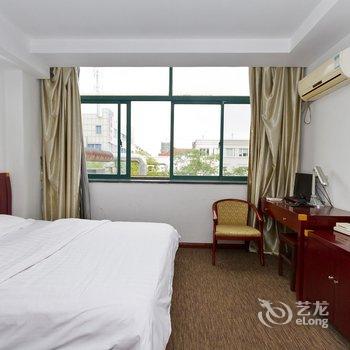 苏州太仓娄江之星商务宾馆酒店提供图片