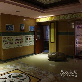 清远东堤花园酒店酒店提供图片