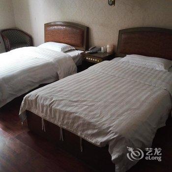 清远银泉商务酒店酒店提供图片