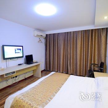 丹阳城市绿洲商务酒店酒店提供图片