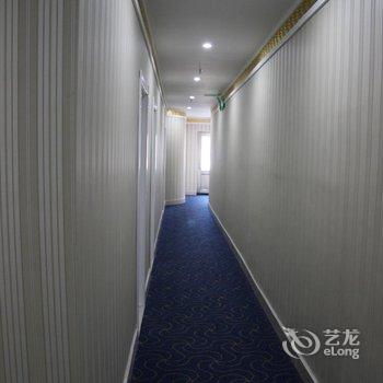 丹阳蓝色方舟城市旅店酒店提供图片