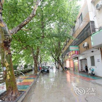 丹阳城市绿洲商务酒店酒店提供图片