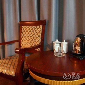 象山金穗商务旅店酒店提供图片