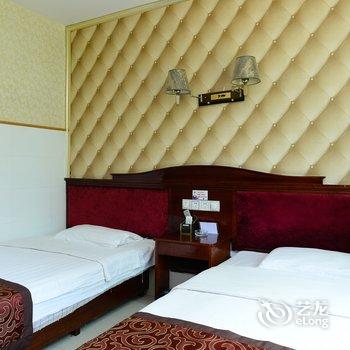九江久鑫宾馆酒店提供图片