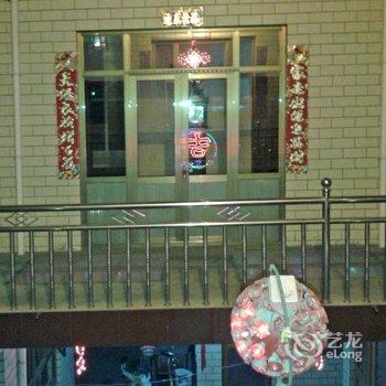 平遥太和小院酒店提供图片